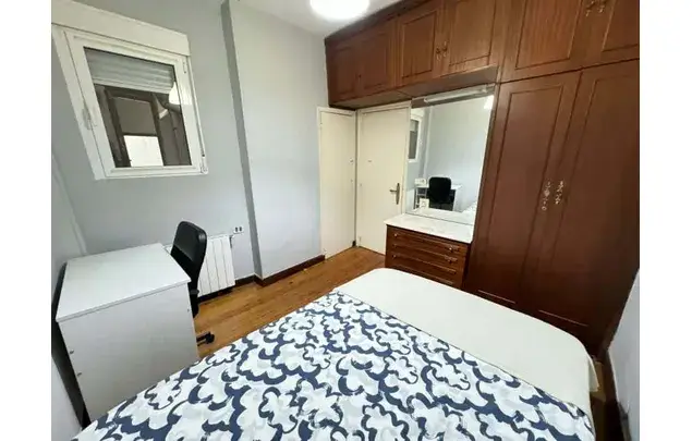 Alquiler Habitacion Bilbao Fernandez del Campo Kalea