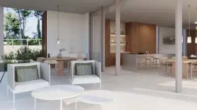 Villa de Lujo en Son Vida Palma de Mallorca