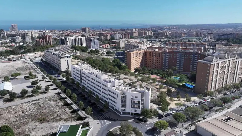 &#x3C;h2&#x3E;&#x41c;ticos en Venta en Residencial de Alicante San Agustin&#x3C;/h2&#x3E;
