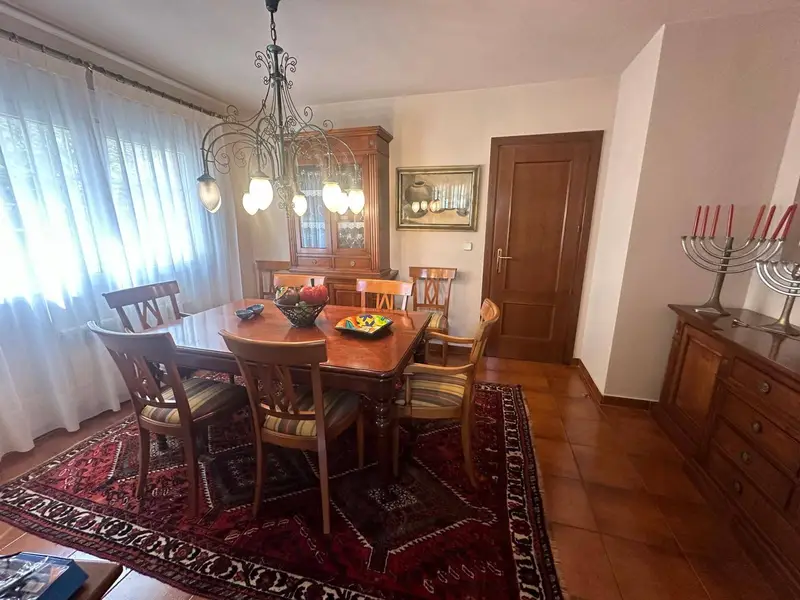 Chalet en Venta San Javier Murcia 4 Dormitorios Piscina Privada