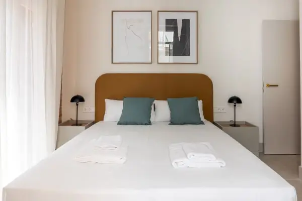 Apartamento en València, Sant Francesc