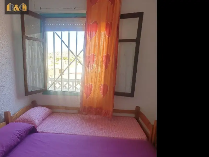 Chalet en San Juan de Terreros 3 dormitorios 2 baños