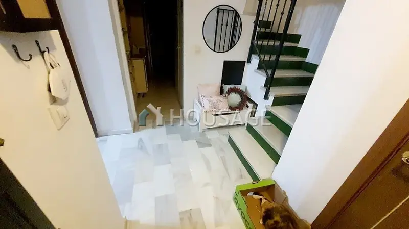 Chalet Adosado en Sevilla Este 4 Dormitorios 3 Baños
