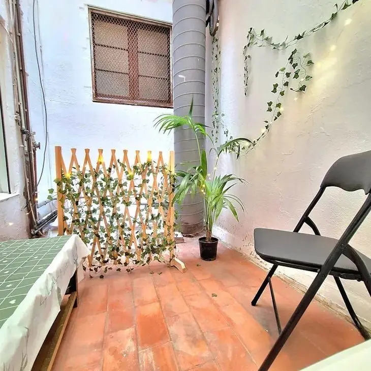 Apartamento en alquiler en Carrer de Numància Barcelona