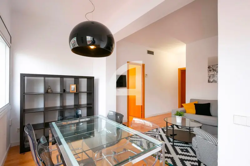 Piso en venta en Ronda Sant Pere Barcelona