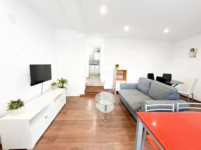 Adosado en Venta Cala Tarida 2 Apartamentos