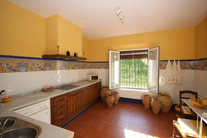 Casa en venta Ronda 3 dormitorios 200m2