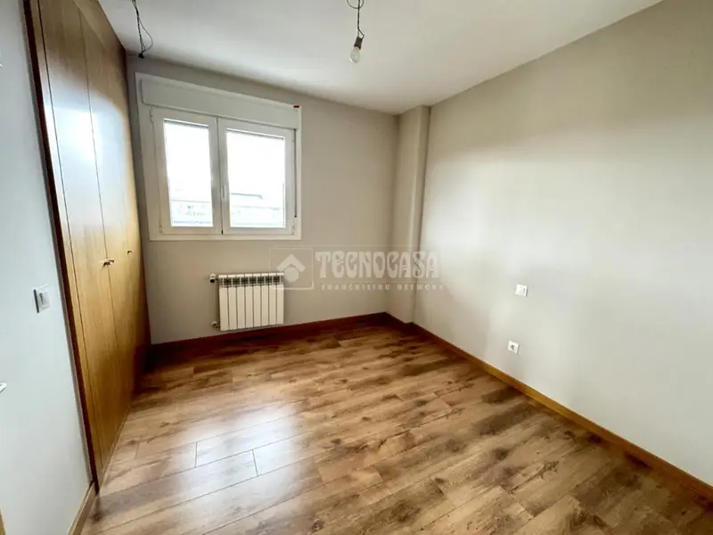 Atico en Ensanche de Alcalá de Henares 170m2 3 Dorm 2 Baños