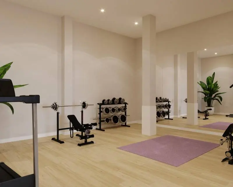 Venta Apartamento 2 Habitaciones Algorfa