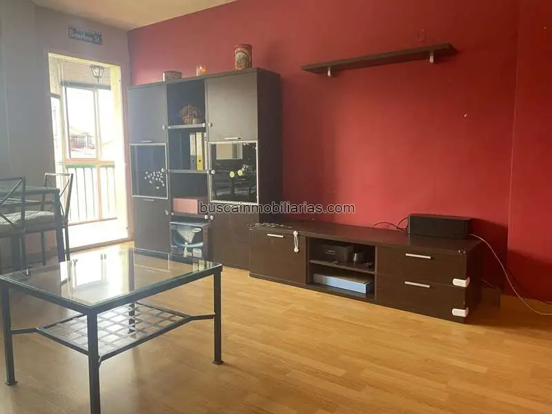 Piso en Venta en Segovia Barrio del Carmen