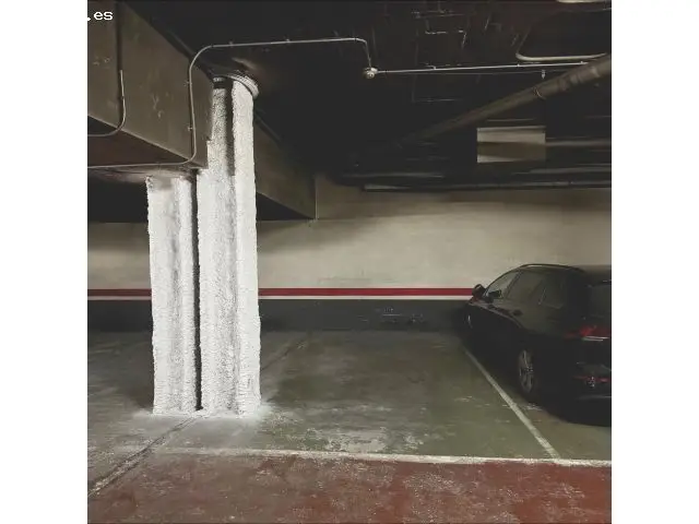 Parking en Alquiler Barcelona - Plaza para Coche Mediano-Pequeño