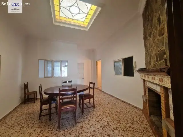 Chalet Adosado