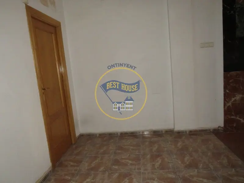Local Comercial en Alquiler Ontinyent 87m2