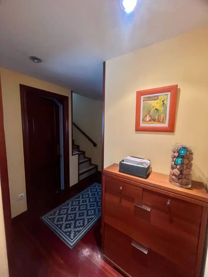 Pareado en venta en Santiago de Compostela, A Coruña