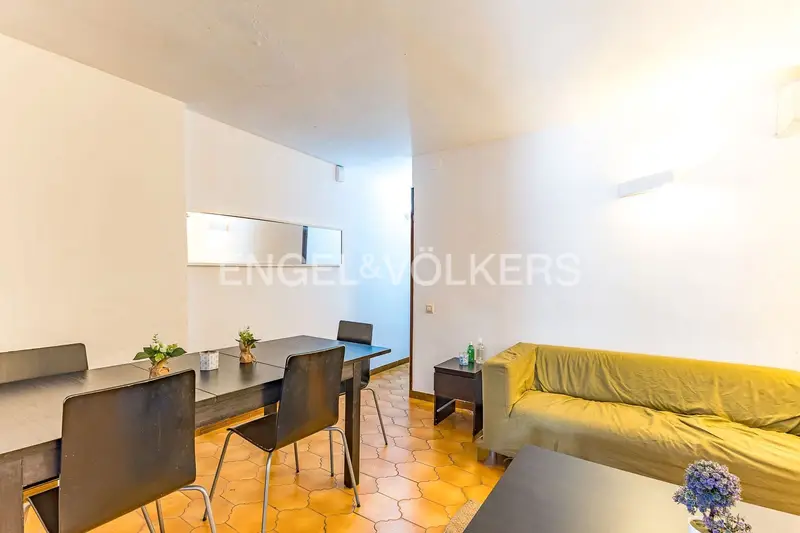 Apartamento en venta en el Barrio Gotico de Barcelona