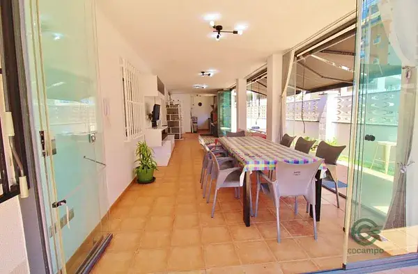 Casa Campello 8 Dormitorios 3 Baños Piscina Cerca Playa