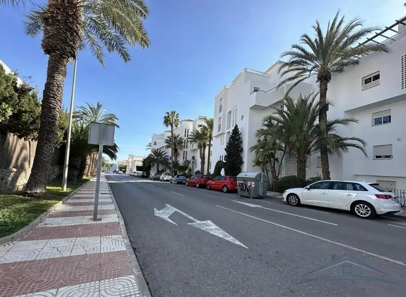 Casa Campo 5 Dormitorios Aguadulce Alquiler Largo Plazo