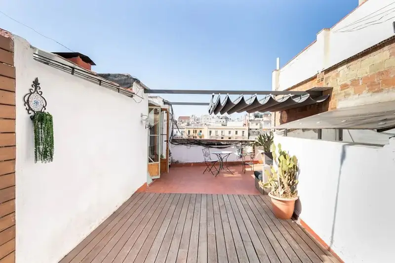 Apartamento 1 Dormitorio 1 Ba																																																																																																																																																																																																																																																																																																																																																																																																																																																																																																																																																																																																																																																							
ño Barcelona Alquiler