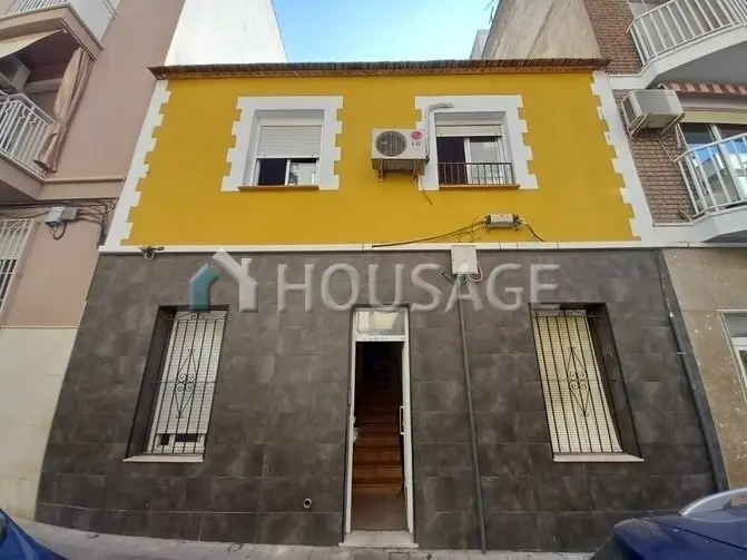 Piso en venta en Elche 63m2 2 dormitorios 1 baño