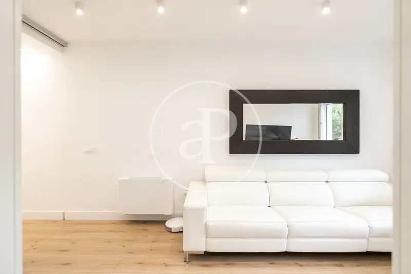 Piso en venta Calle Ganduxer Zona Alta Barcelona