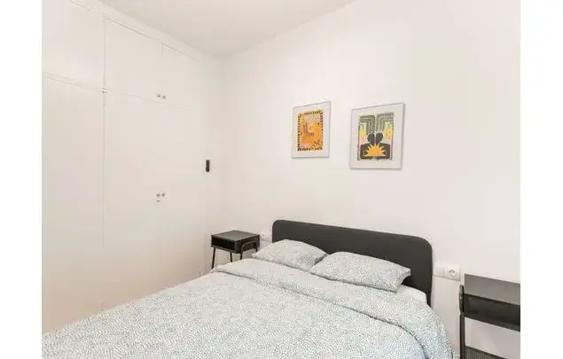 Alquiler Apartamento 3 Dormitorios Gràcia Barcelona
