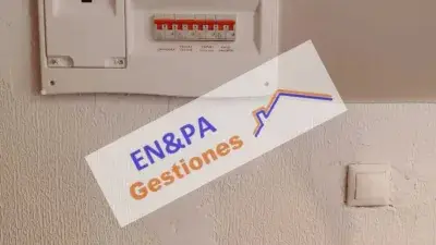 Piso Reformado con 2 Dormitorios en Calle de Sedano