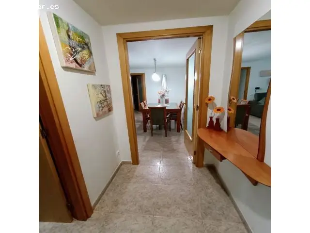 Piso en venta en La Girada Vilafranca del Penedes 111m2 4 habitaciones 2 baños