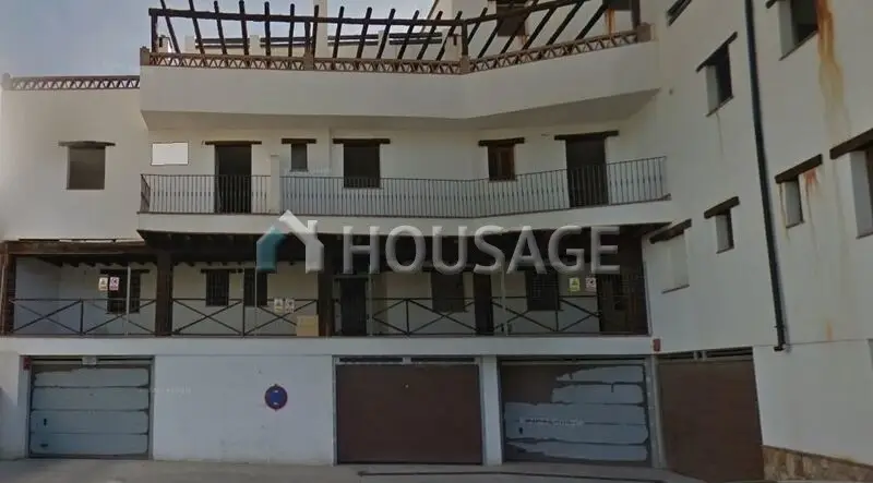 Piso 3 Dormitorios Ohanes 89m2