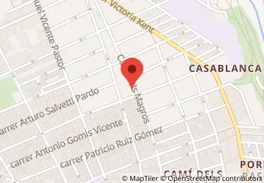 Vivienda en venta en Elche Carrus