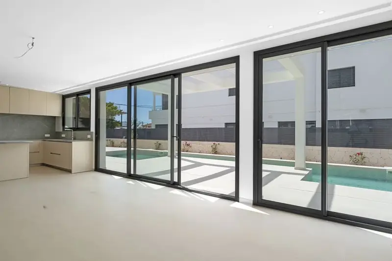 Chalet en Venta Son Veri Nou Mallorca Lujo Vistas al Mar
