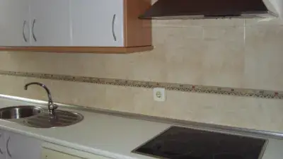 Chalet en Venta Urbanizaci
ón Dos Pasos