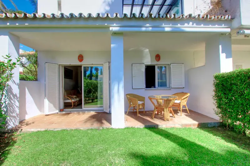 Casa Villa 3 Dormitorios Marbella Alquiler Familia