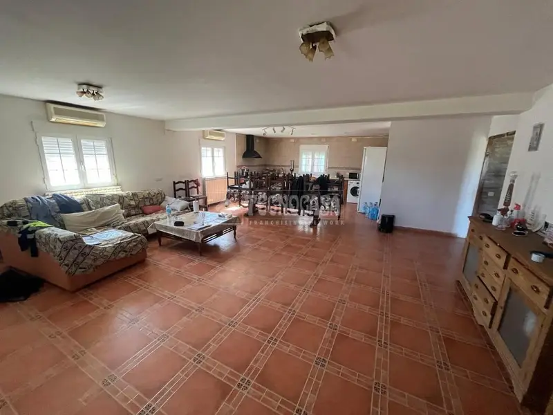 Casa en Venta Garrapinillos 127m2 3 Dormitorios