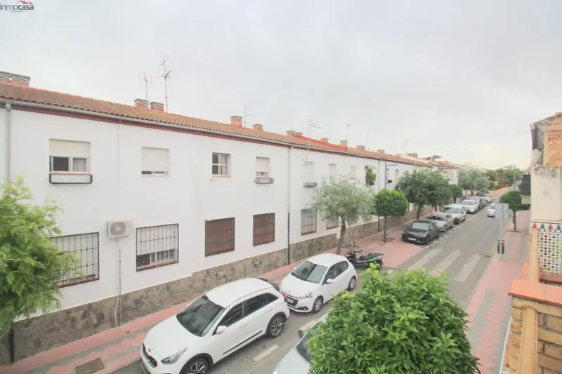 Adosado en Alquiler en Armilla Gran Centro