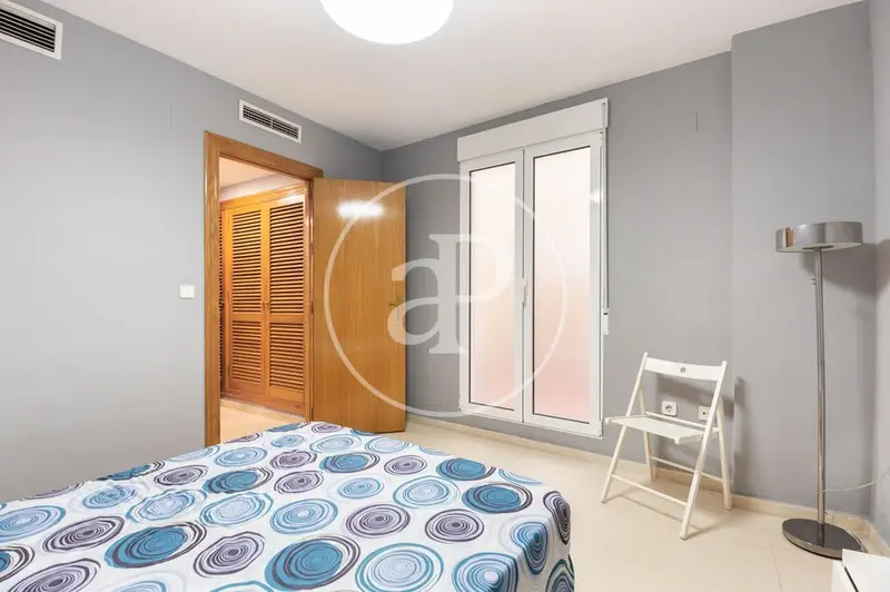 Apartamento con Vistas en La Seu Valencia