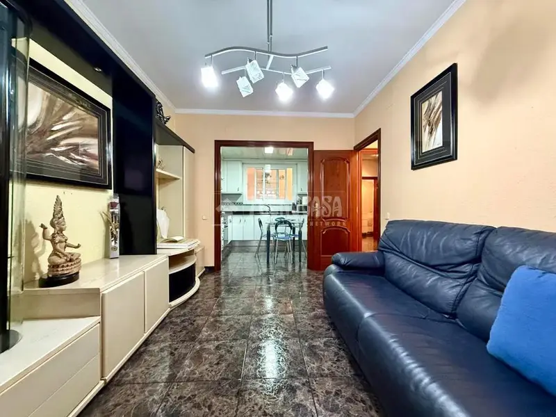 Casa en venta en Sant Andreu