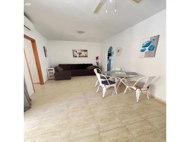 Apartamento con Licencia Turistica Cerca de la Playa Del Cura