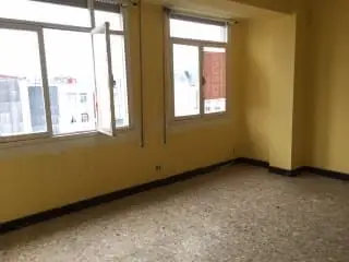 Piso en Ferrol 73m2 2 habitaciones