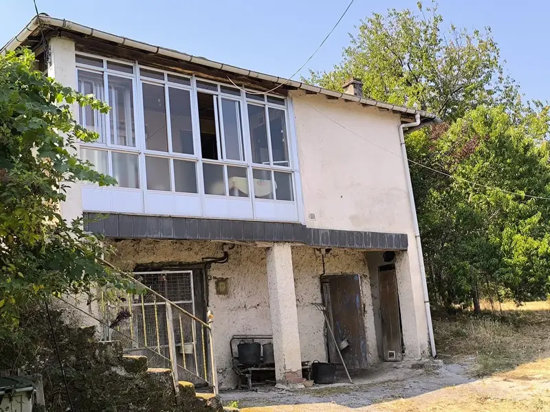 Finca Rustica en Venta Monforte de Lemos Lugo