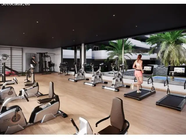 Apartamento en Venta Santa Pola Alicante Obra Nueva