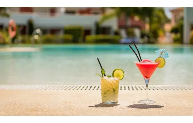 Apartamento en Estepona cerca de Marbella para 4 personas