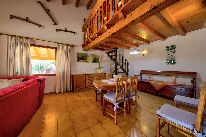 Casa-Villa de 3 Dormitorios alquiler Mallorca, España