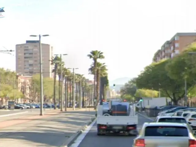 Venta Piso Badalona Sin Posesion Oportunidad Inversores