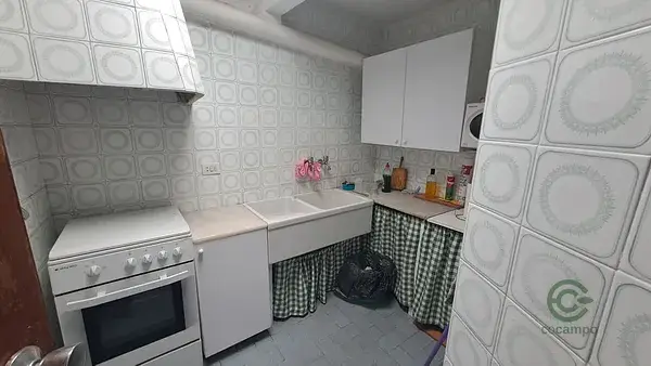 Casa centrica en Onda para reformar 197m2