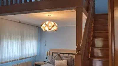 Chalet Lujo 650m² Llodio Álava Piscina Jardín