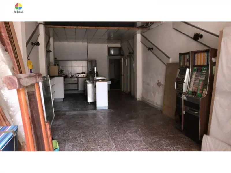Venta Local Comercial Reformado Cerdanyola del Valles
