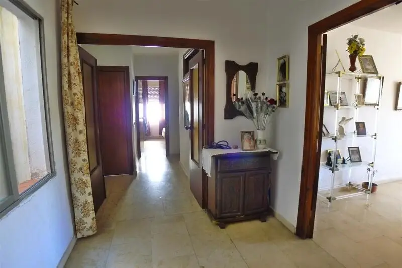Apartamento 4 Dormitorios Nerja Centro Playa Balcon Europa