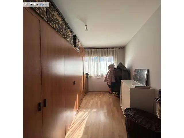 Piso 3 Habitaciones San Andres Tordera 80m2