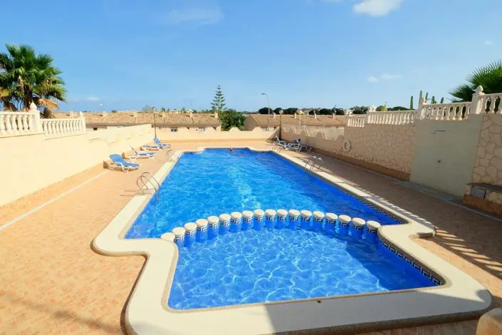 Villa en Venta Los Altos 3 Dormitorios 2 Baños