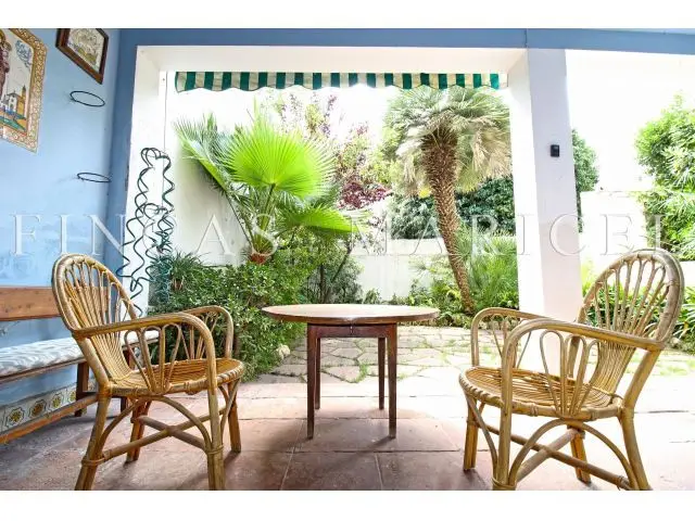 Casa De Pueblo En Venta En Sitges, Barcelona